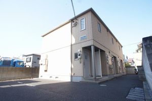 シャーメゾン竹の塚