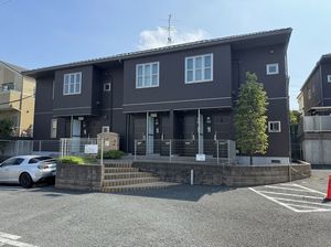 ステラⅡ 102号-1