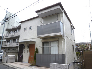 ソフィア代田 201号-1