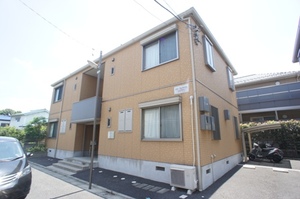 メゾン・フォンテーヌＢ