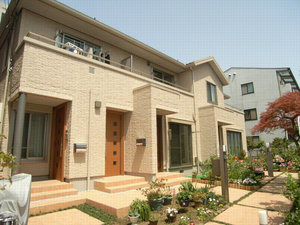 カメリアガーデン