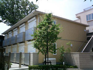 武蔵野レジデンス