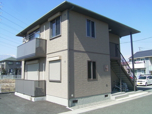 シャーメゾンフジショウ　Ｂ