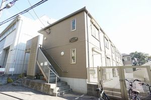 シャーメゾン田無 202号-1