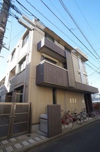 プレステージ 101号-1