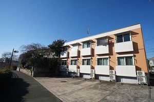 リヴィエール 201号-1