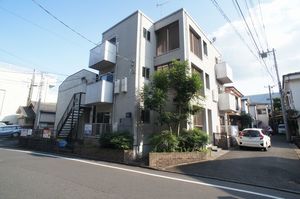 Ｇｒｅｅｎ　Ｍａｉｓｏｎ 102号-1