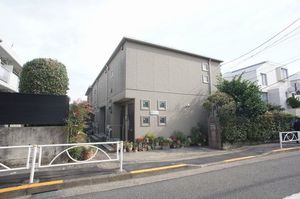 メゾネット　スパロウ