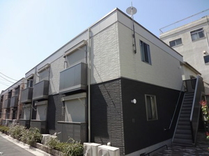 ファレノプシス亀戸 202号-1