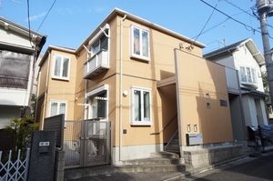 アプローズ 201号-1