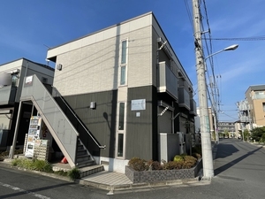 Ｐｌａｉｓｉｒ　Ｏｈｎｕｋｉ　Ａ棟 103号-1