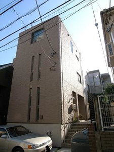 フィオーレ大塚 202号-1