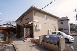 ラ・リズラヴィーヌ 102号-1