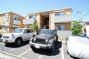 ガーデンハイツ