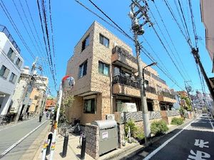 フォレスト要町