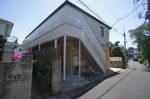 エスト大泉学園