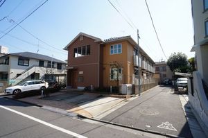 Ａｐｒｉｃｏｔ学芸大学