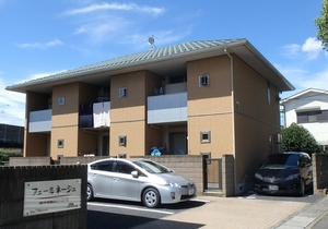 フェールネージュＢ 101号-1