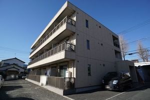 アーク・プランドール 303号-1