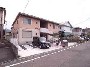 シャーメゾン　トーヨー