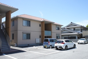 ラフィネ日川　Ａ