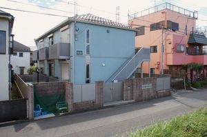 Ｖｉｌｌａ　Ｒｏｓｅ