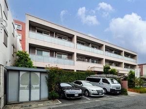 エス・フラッツ 301号-1