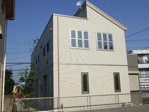 シャーメゾン谷原 102号-1