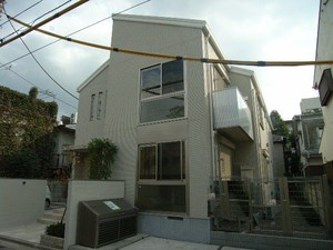 プリムローズ経堂