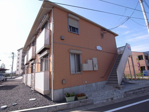 シャーメゾン平山