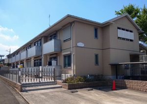 ドエル　リバーサイド