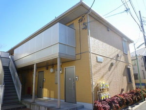 セレナ杉並 103号-1