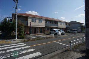 シャーメゾン・ラブ