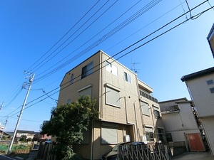 カサメント舎人