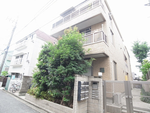 シャーメゾン・イン・アイビー