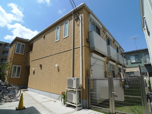 クオーレ上池台