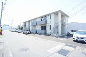 シャーメゾン　ミハス