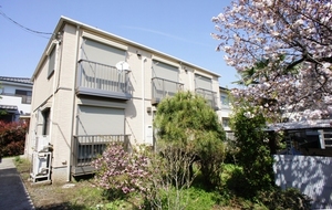 プラムガーデン