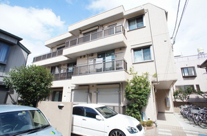 エトリーヌ 103号-1