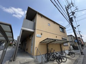 ソレイユ 102号-1