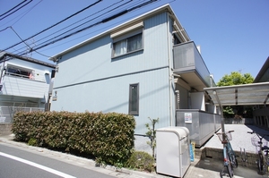 ルーチェ 205号-1