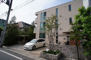 ハウス　ルミエール