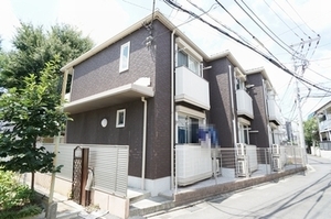 Ｌハイム弐番館