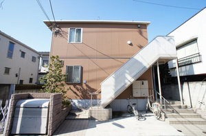 アンビハウス中野