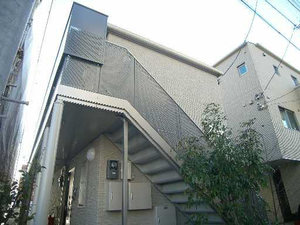 フィオーレ 202号-1