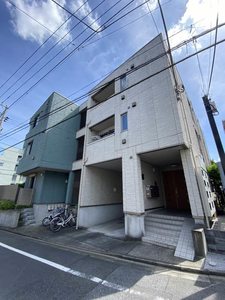 Ｌｅ　Ｃｉｅｌ　中馬込