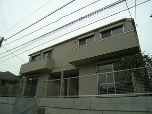 クラヴィエ馬事公苑