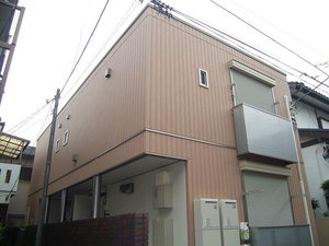 アンシャンテ大山 101号-1