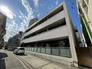 サン・ボナール石橋 303号-1