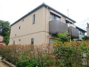 パークハウス烏山Ｃ